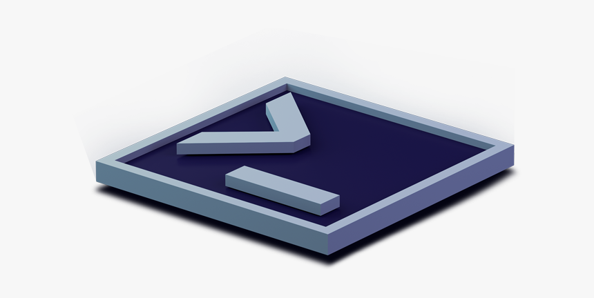 Triangle, HD Png Download