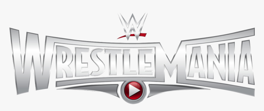Wrestlemania 31 Logo - Wrestlemania 31, HD Png Download