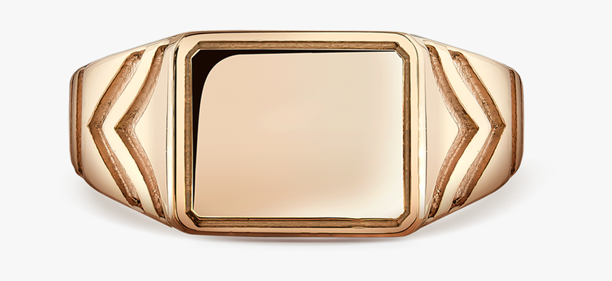 So18066-or V - Ring, HD Png Download