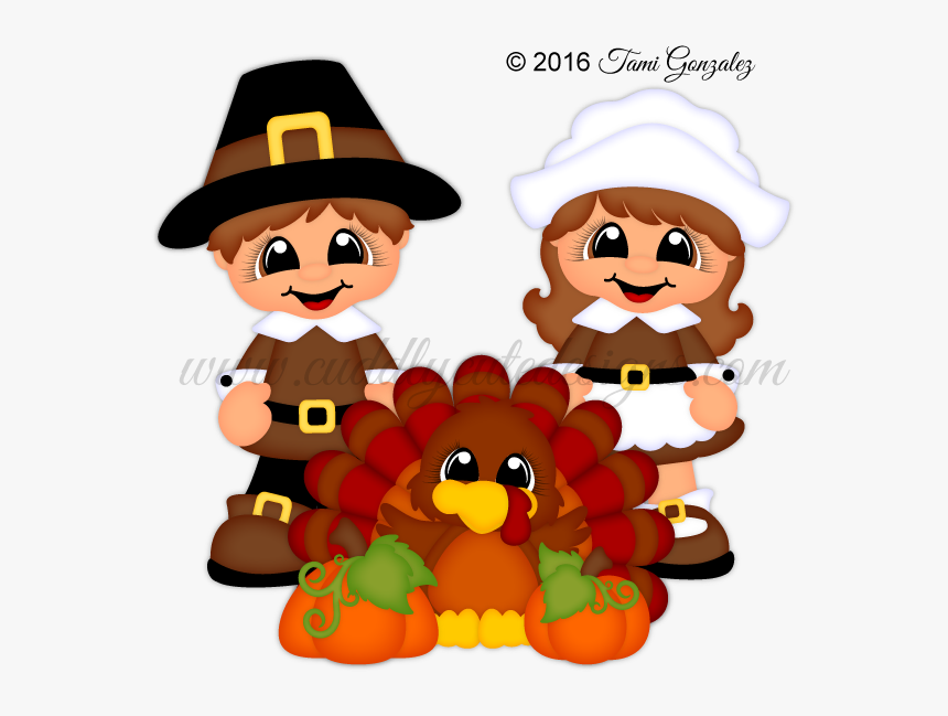 Transparent Pilgrim Hat Png - Clip Art, Png Download
