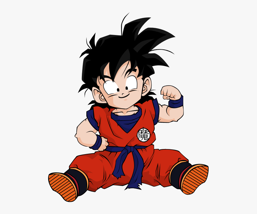 Dragon Ball Dragonball Revival Ot Super Saiyan God - Gohan Dragon Ball Png, Transparent Png