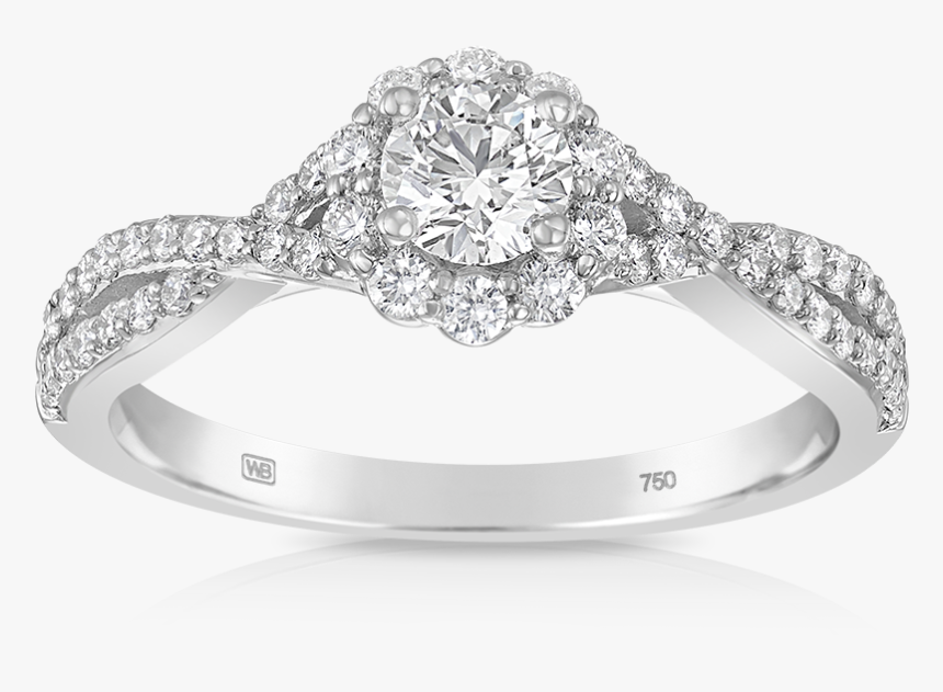 Pre-engagement Ring, HD Png Download