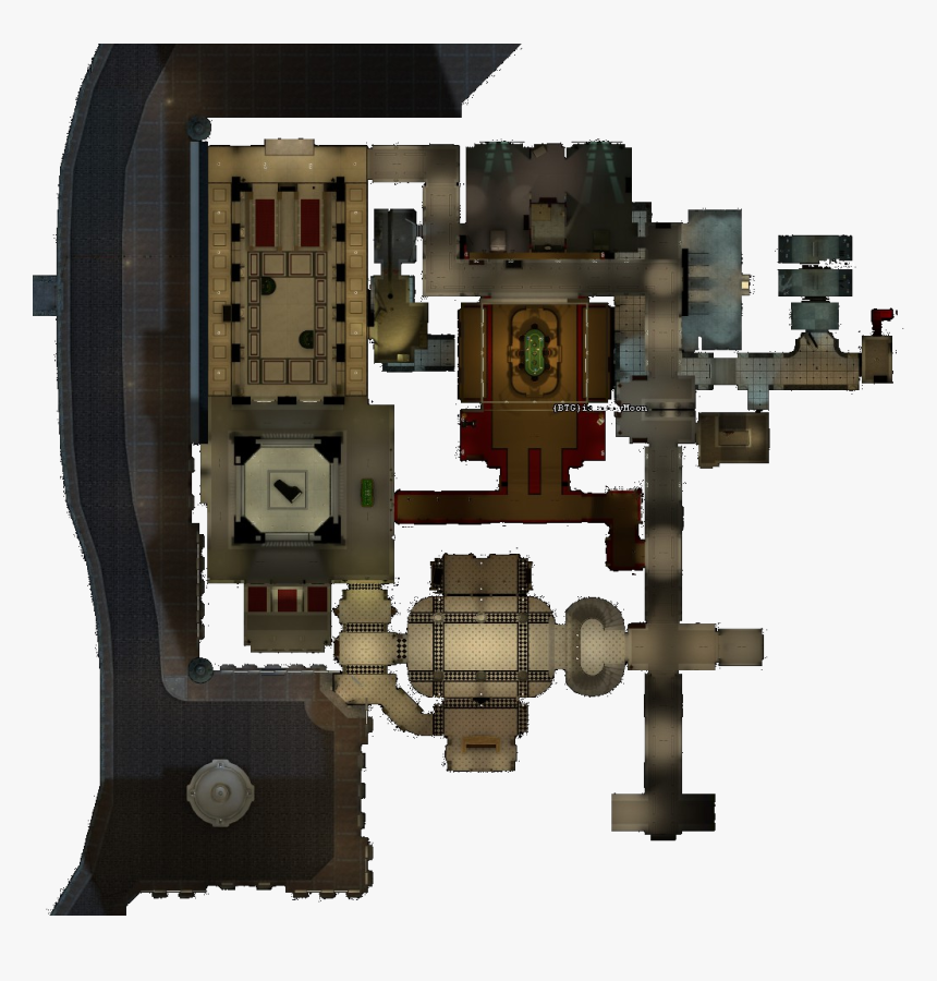 Floor Plan, HD Png Download