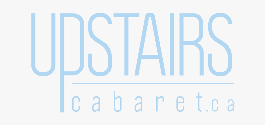 Upstairs Cabaret, HD Png Download