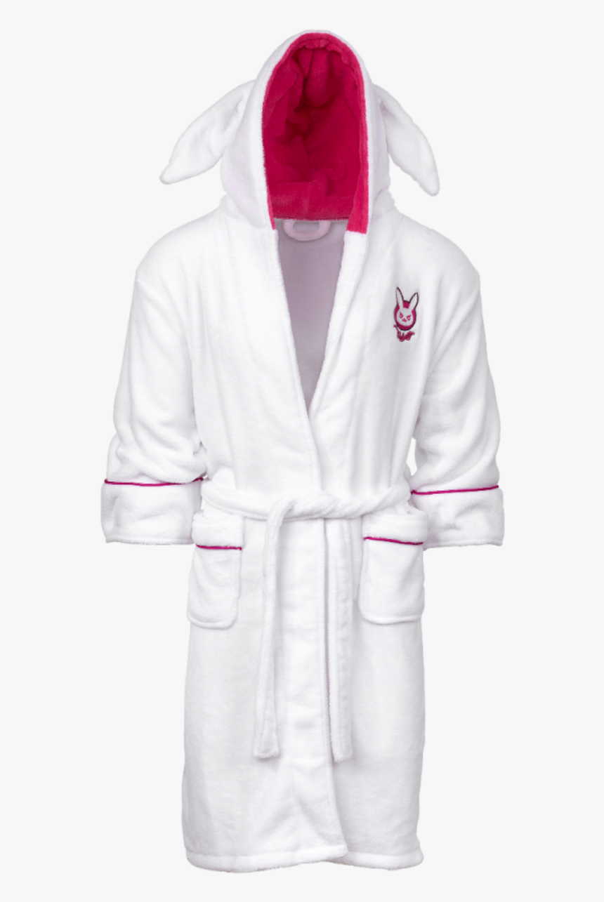 Dva-robe - Dva Bathrobe, HD Png Download