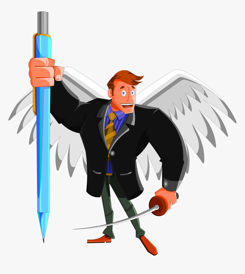 Cartoon, HD Png Download