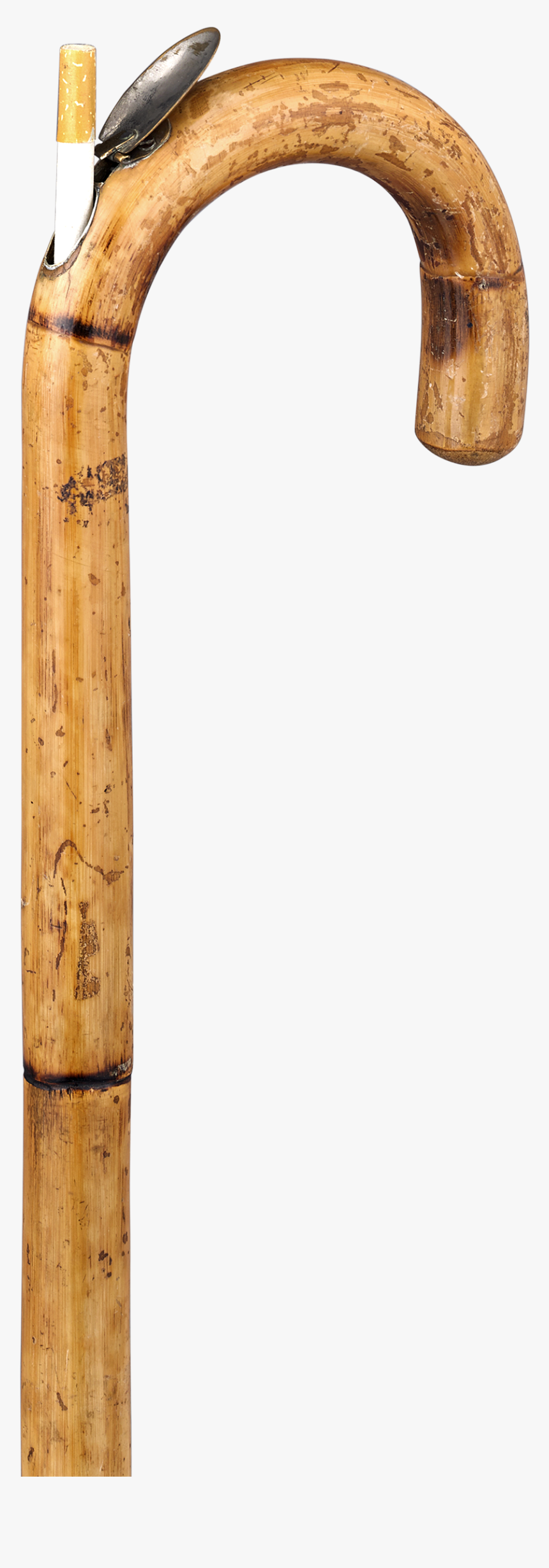 Cigarette Dispensing Cane - Cigarette Stick, HD Png Download