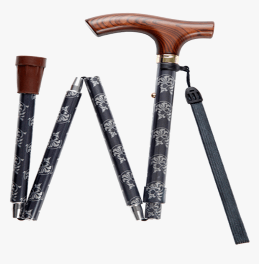 Luxe Walking Cane - Cleaving Axe, HD Png Download