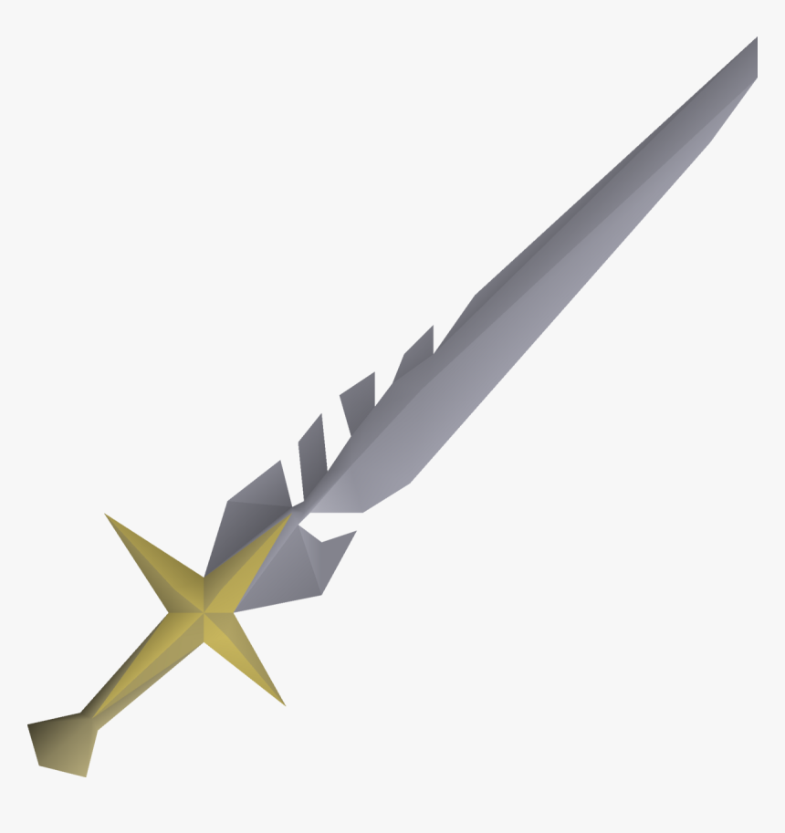 Sara Sword, HD Png Download