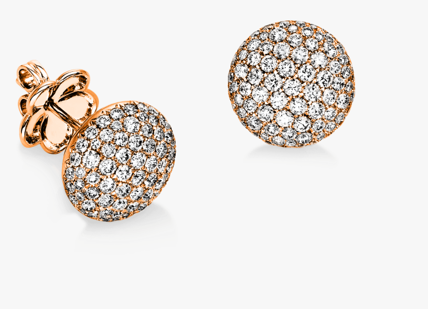 Image - Earrings, HD Png Download