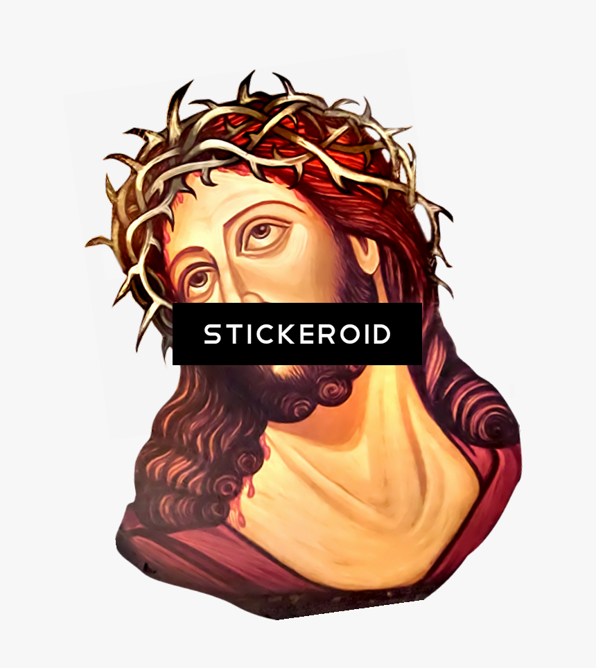 Jesus Christ Fantasy Religion - Jesus Christ Png, Transparent Png
