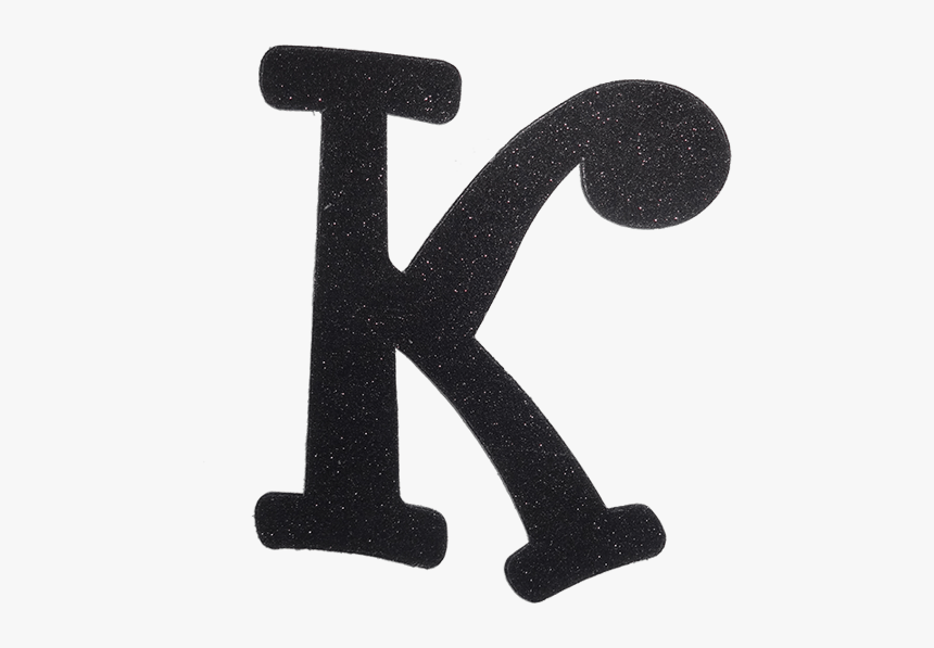 Letter K Png Diamond, Transparent Png