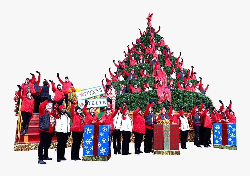 Christmas Tree, HD Png Download