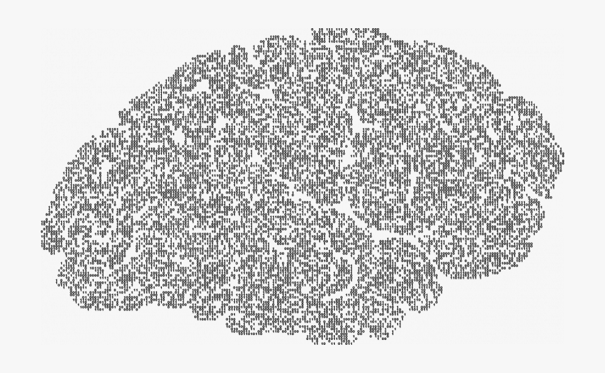 Binary Number, HD Png Download