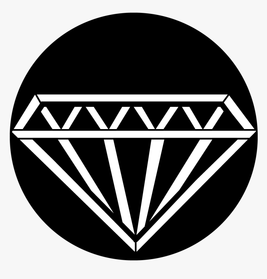 Diamond Gobo, HD Png Download