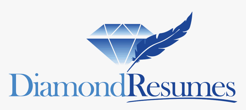 Diamond Resumes - Graphic Design, HD Png Download