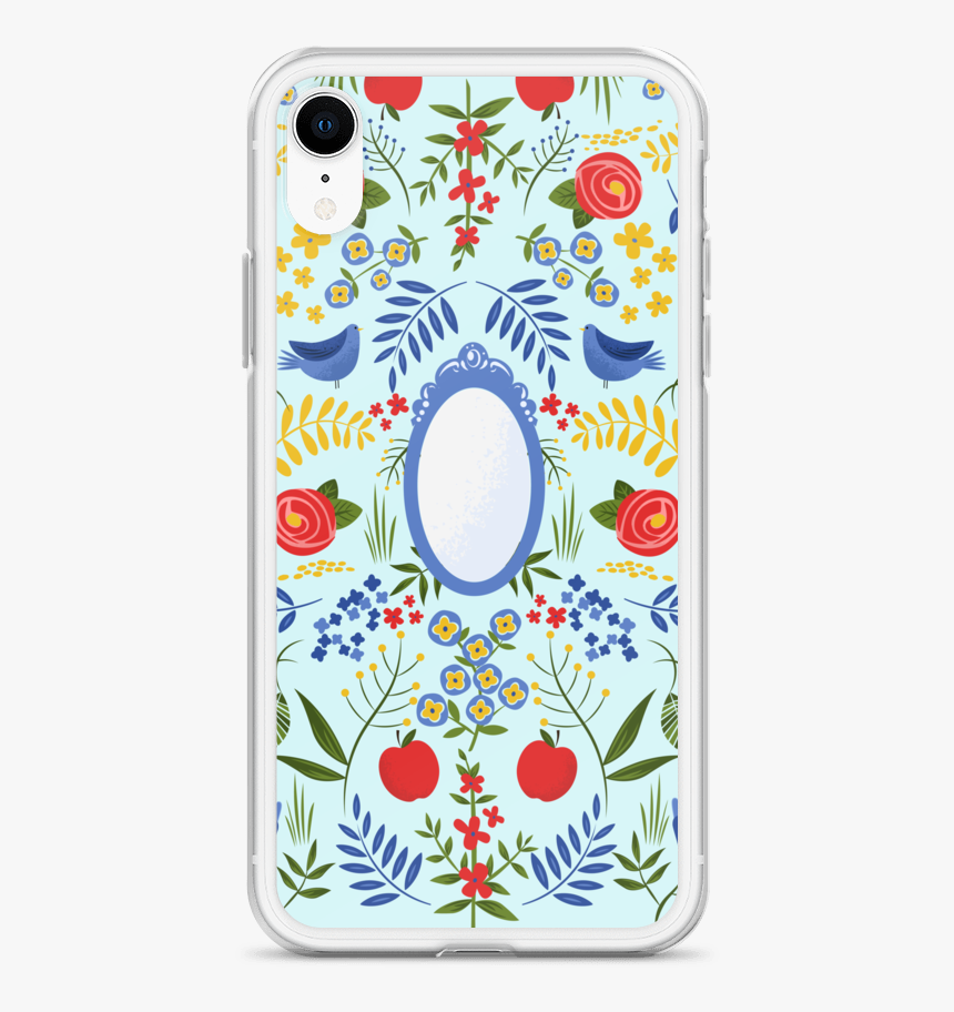 Image Of Mirror Mirror Phone Case - Mobile Phone Case, HD Png Download