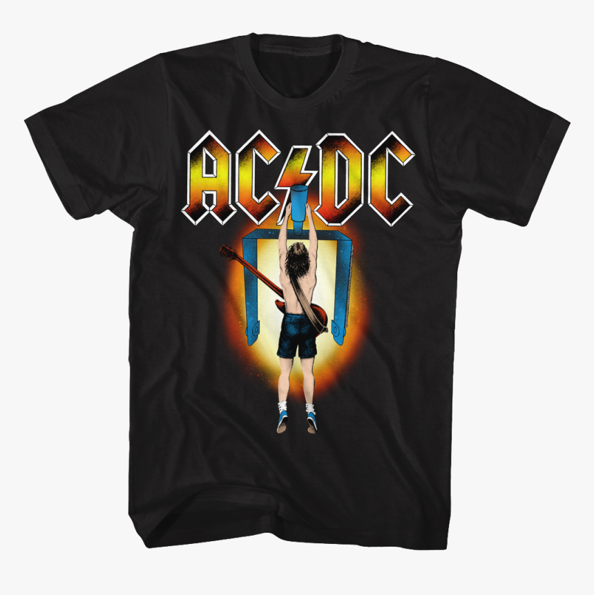 Flick Of The Switch Acdc T Shirt Tom Petty Gator Shirt Hd Png Download Transparent Png Image Pngitem