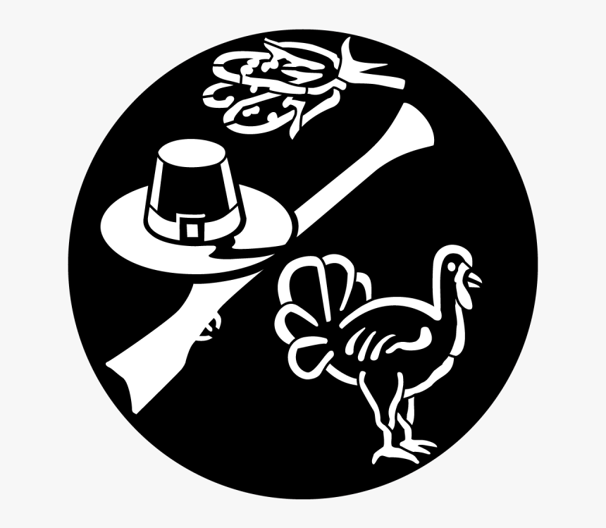 Apollo Thanksgiving Gobo 
 Data-large Image //cdn - Illustration, HD Png Download