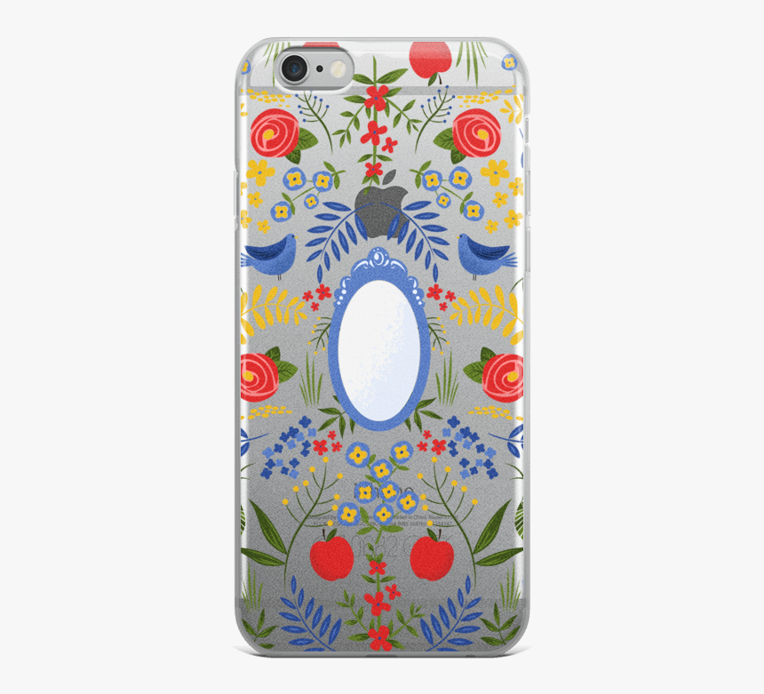 Image Of Mirror Mirror Phone Case - Mobile Phone Case, HD Png Download