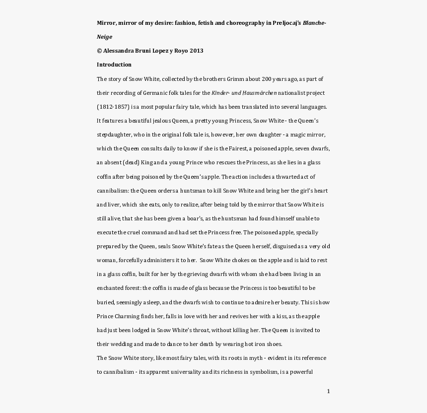 Document, HD Png Download