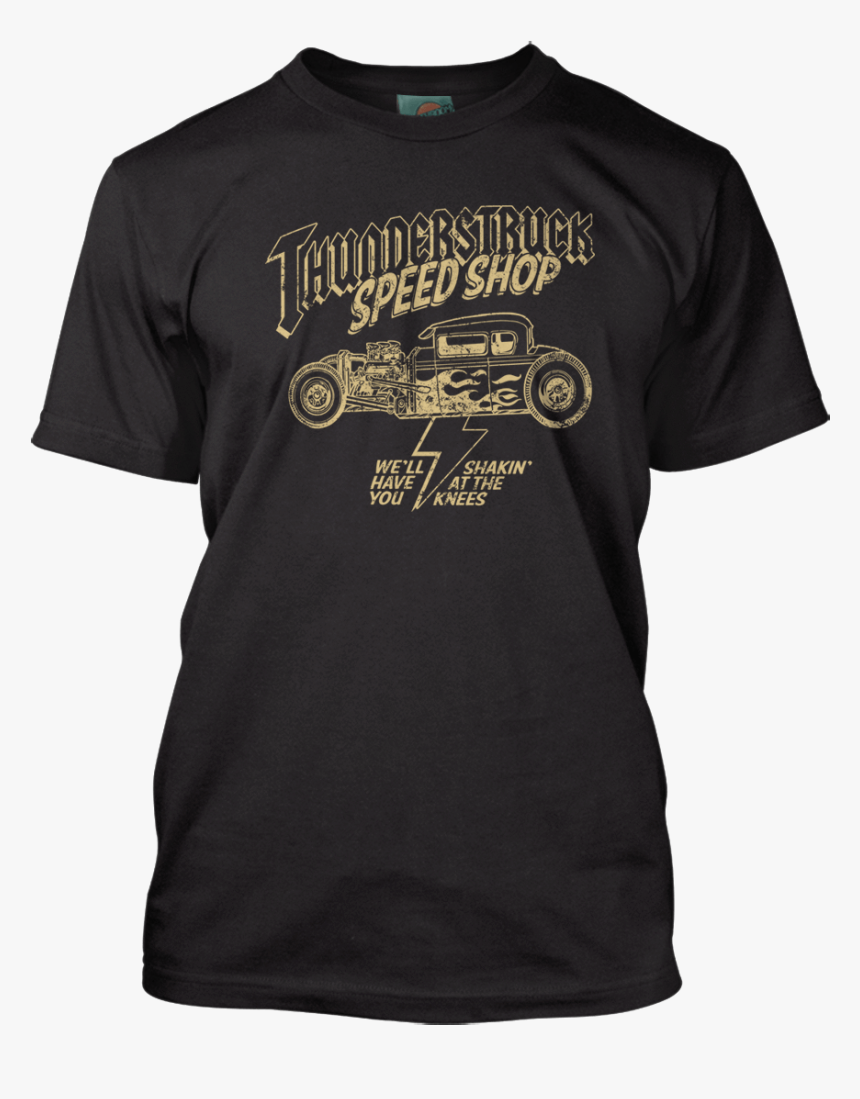 Rocker Bros Speed Shop T-Shirt T Shirt Clothing 100% Cotton Rat - Foto 9