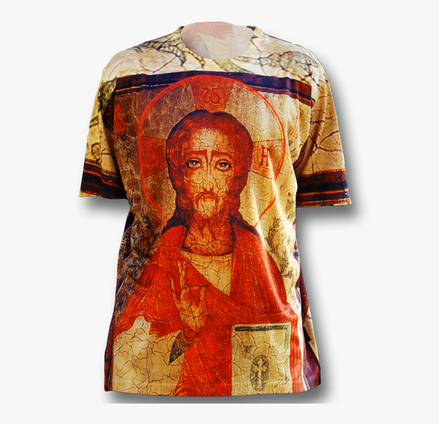 Active Shirt, HD Png Download