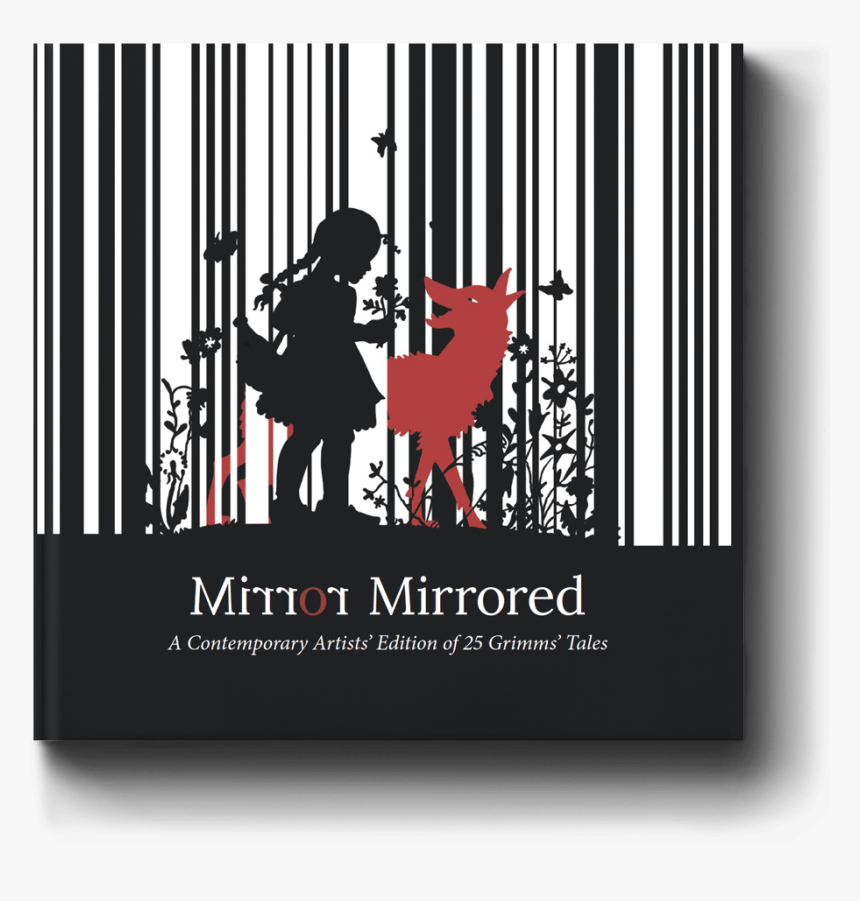 Mirror Mirorred Grimms - Poster, HD Png Download