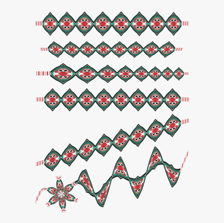 Transparent Border Pngs, Png Download