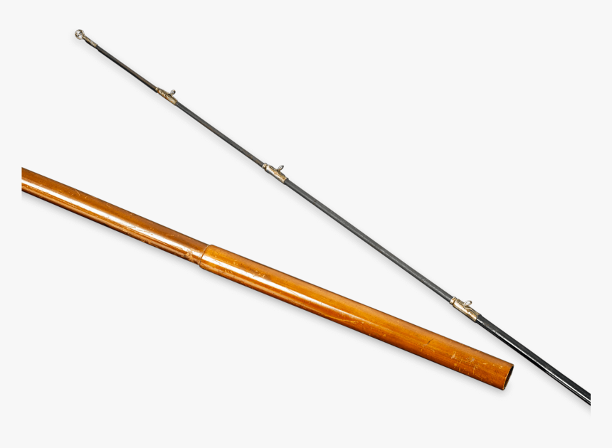 Transparent Fishing Rod Png - Javelin, Png Download