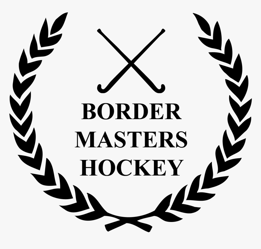 Border Masters Hockey Logo - Pieke Pso, HD Png Download