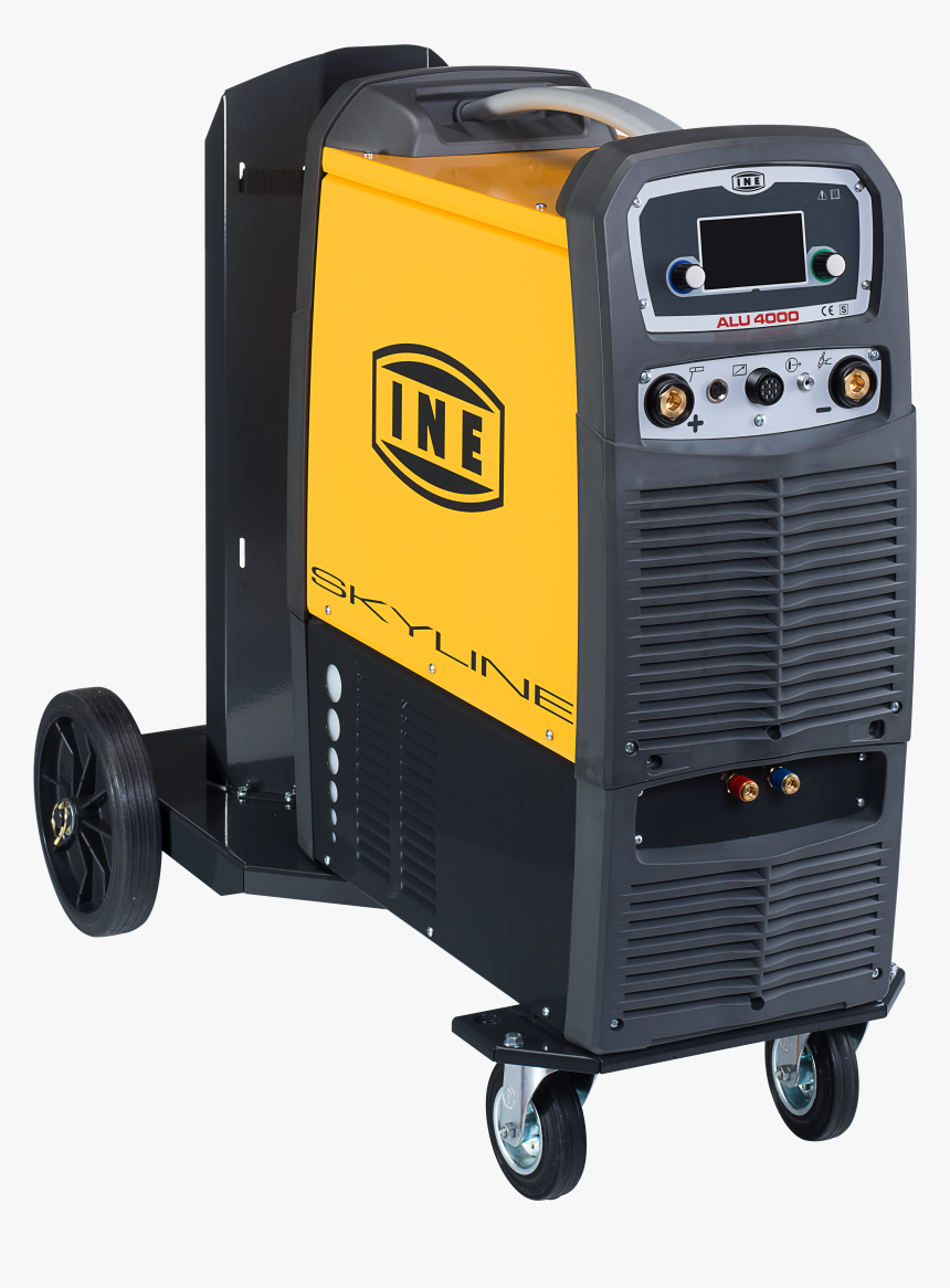 Ac/dc Tig Power Source, HD Png Download