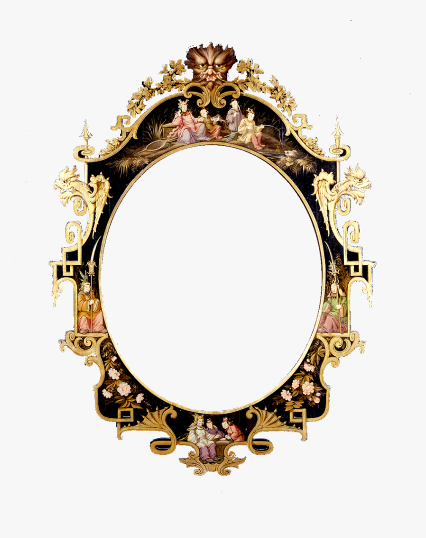 Mirror Png Image - Transparent Mirror Png, Png Download