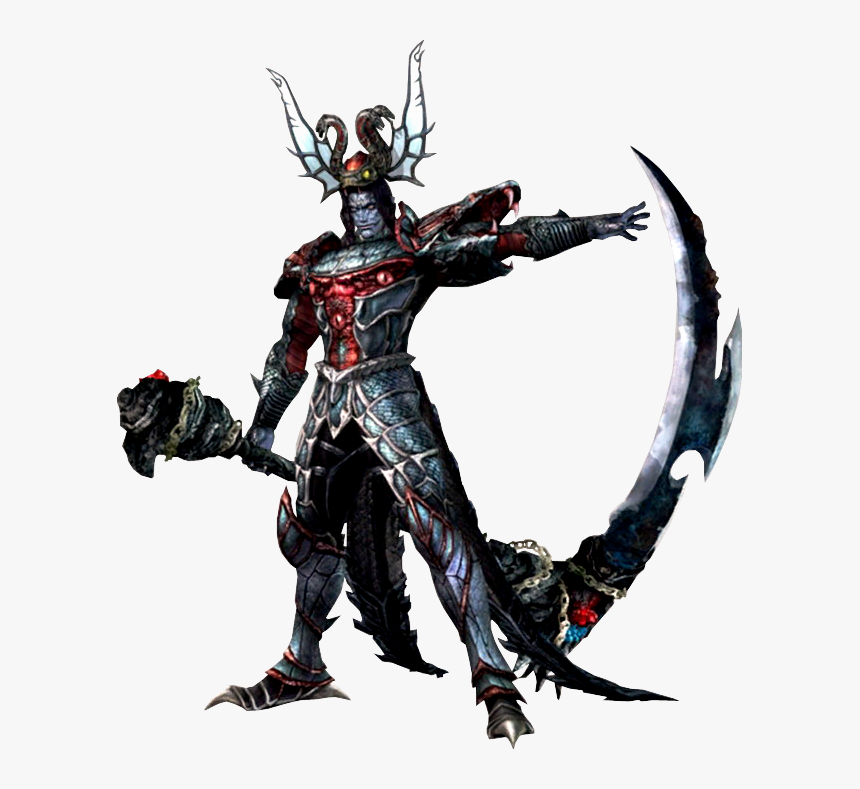 Koei Wiki - Orochi X Warriors Orochi, HD Png Download