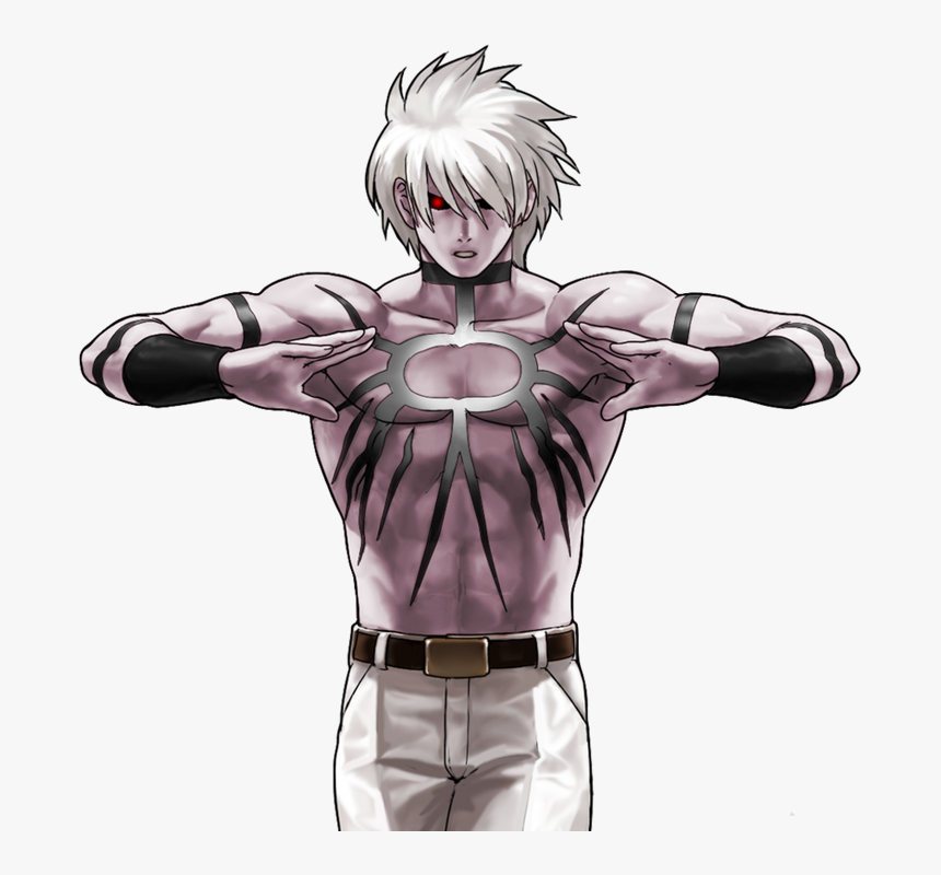 Top 10 Punto Medio Noticias - Orochimaru King Of Fighters, HD Png Download