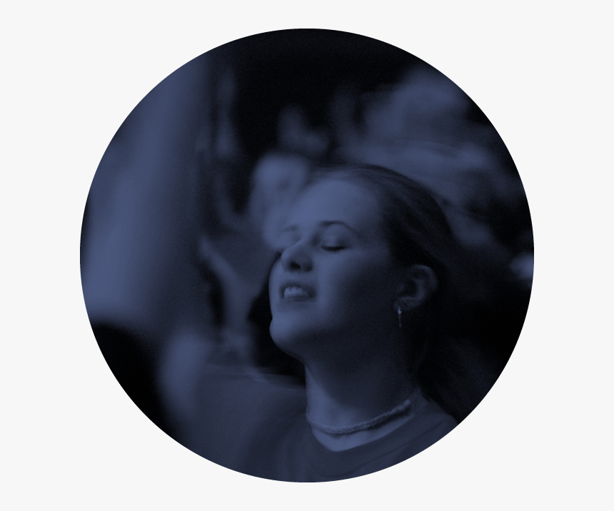Circle, HD Png Download