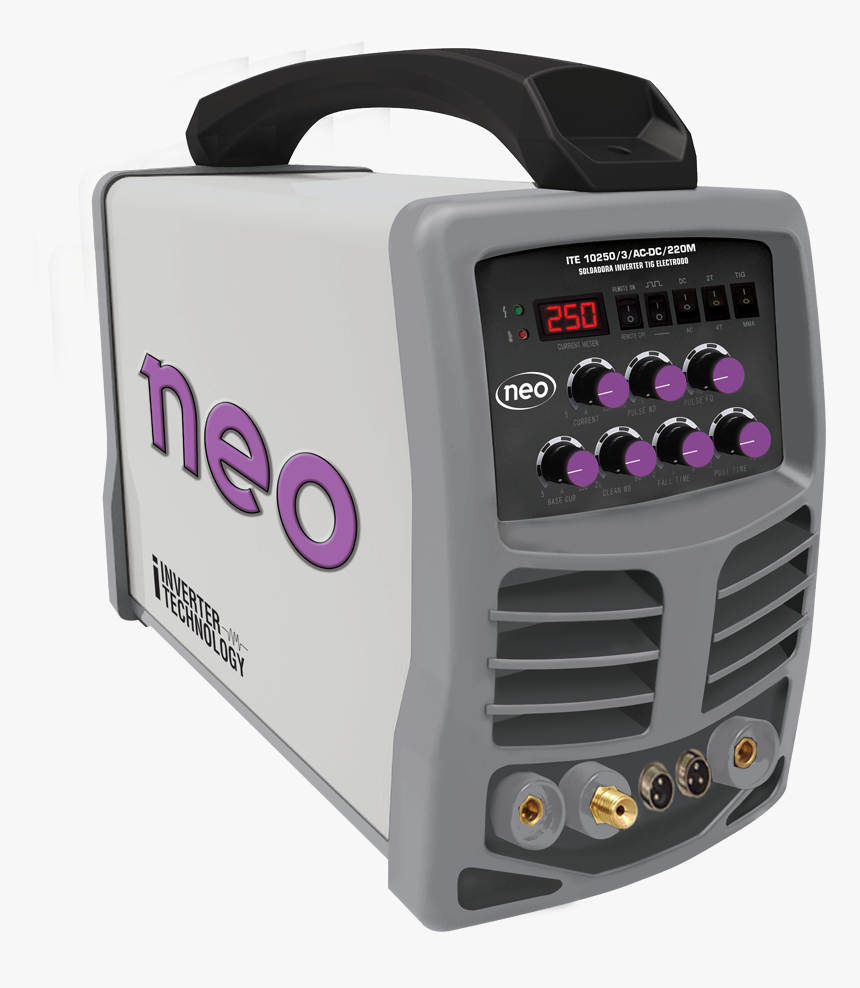 Ite 10250/3/ac - Dc/220m - Inversor Neo Ite 10250, HD Png Download