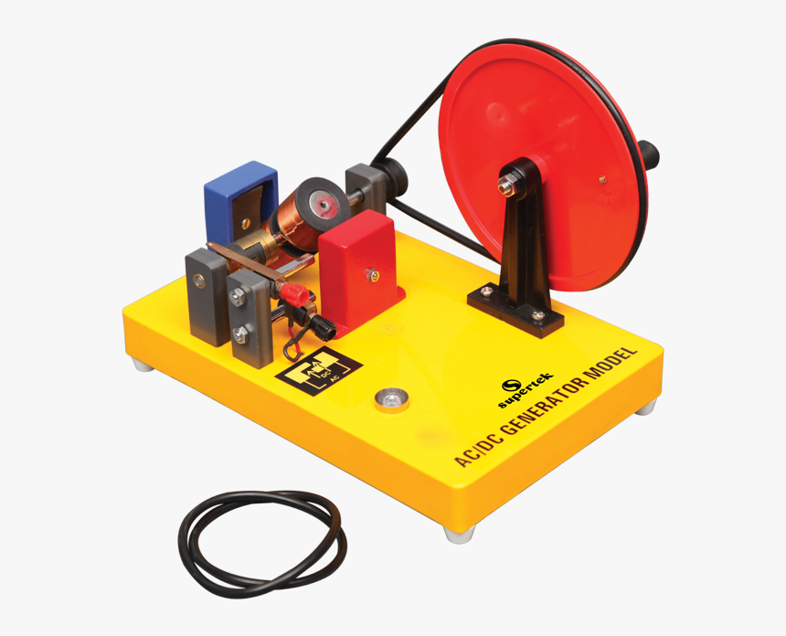 Model Generator, HD Png Download