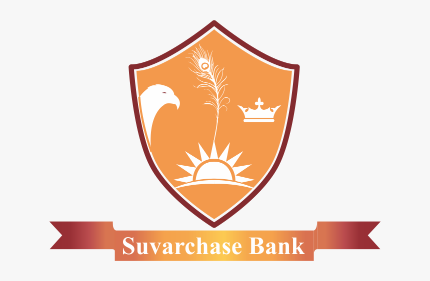 Suvarchase Bank 4 2 Suvarchase Bank 4 2 Suvarchase - Emblem, HD Png Download