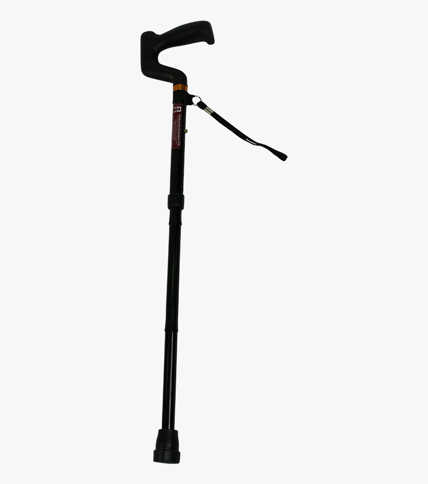 Soft Handle Walking Stick 
 Class - Trekking Pole, HD Png Download