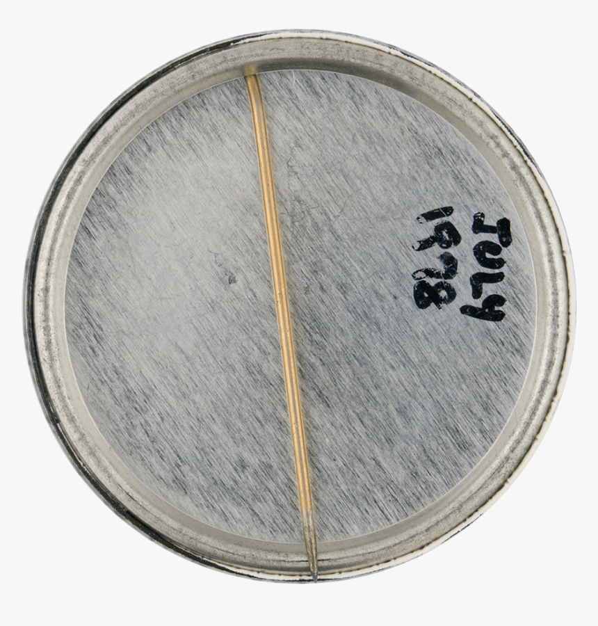 Ac/dc Powerage Button Back Music Button Museum - Circle, HD Png Download