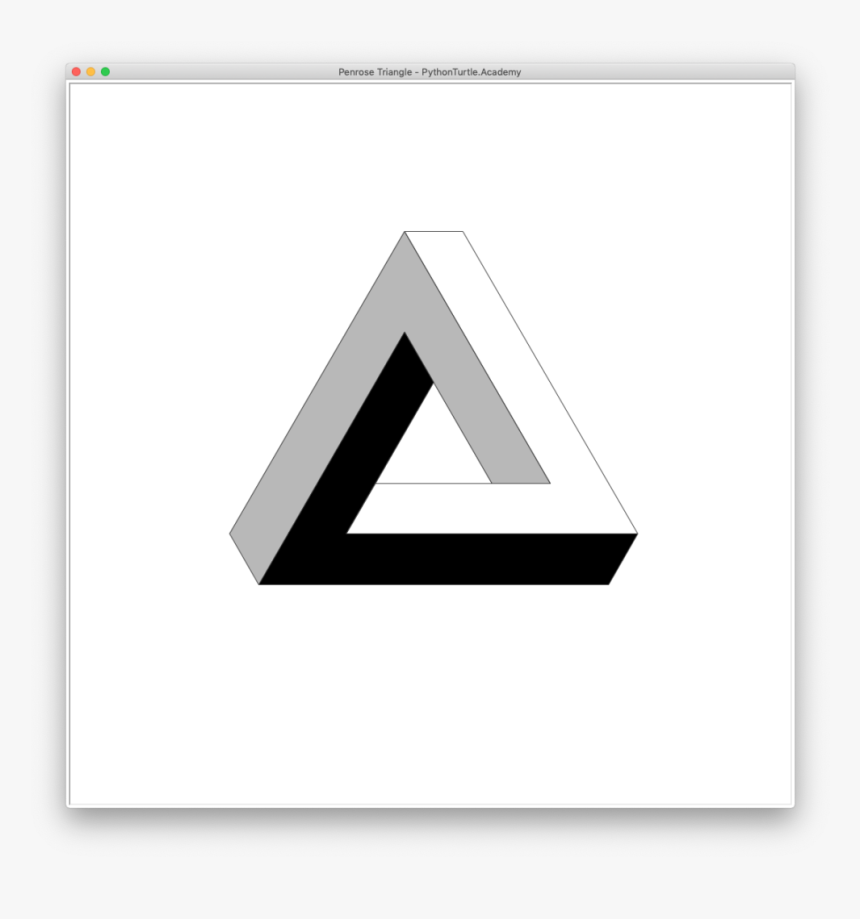 Triangle, HD Png Download