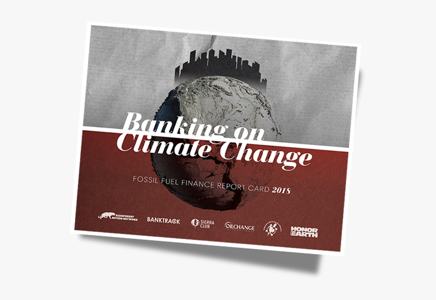 Download Banking On Climate Change - Graphic Design, HD Png Download