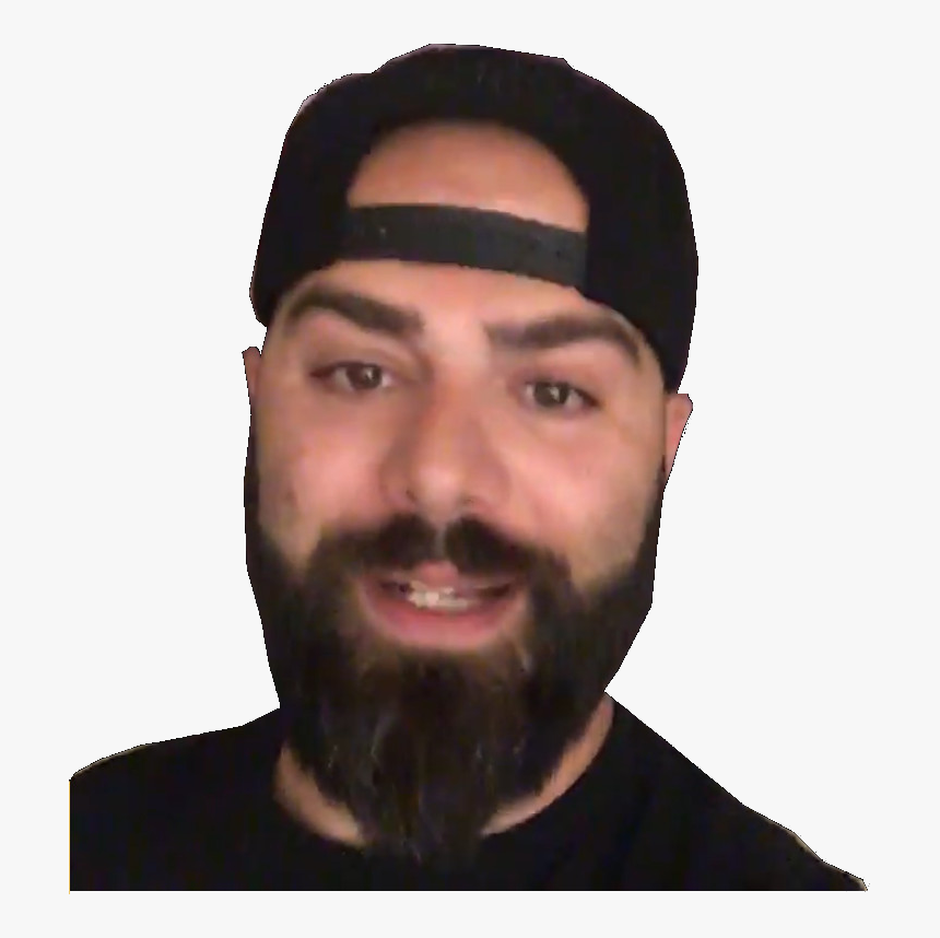 Keemstar Head Png - Transparent Keemstar, Png Download