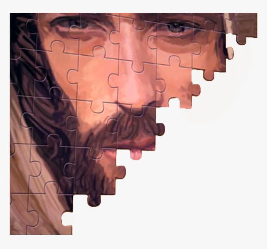 Jesus, HD Png Download