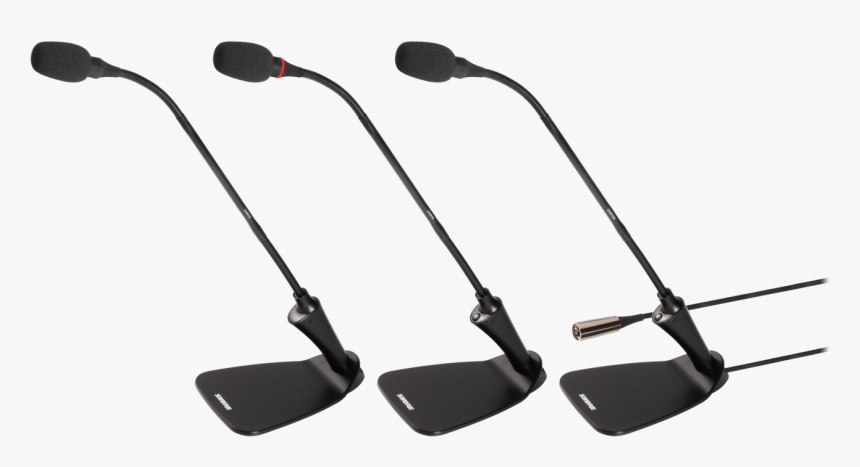 Shure Cvg18drs B C, HD Png Download