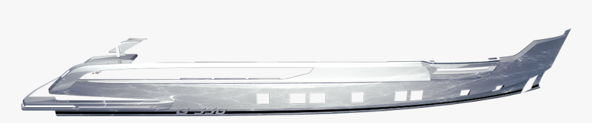 Rumpf - Inflatable Boat, HD Png Download