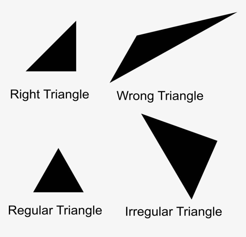 Triangle Types Svg Clip Arts - Xm 25 Individual Air Burst, HD Png Download