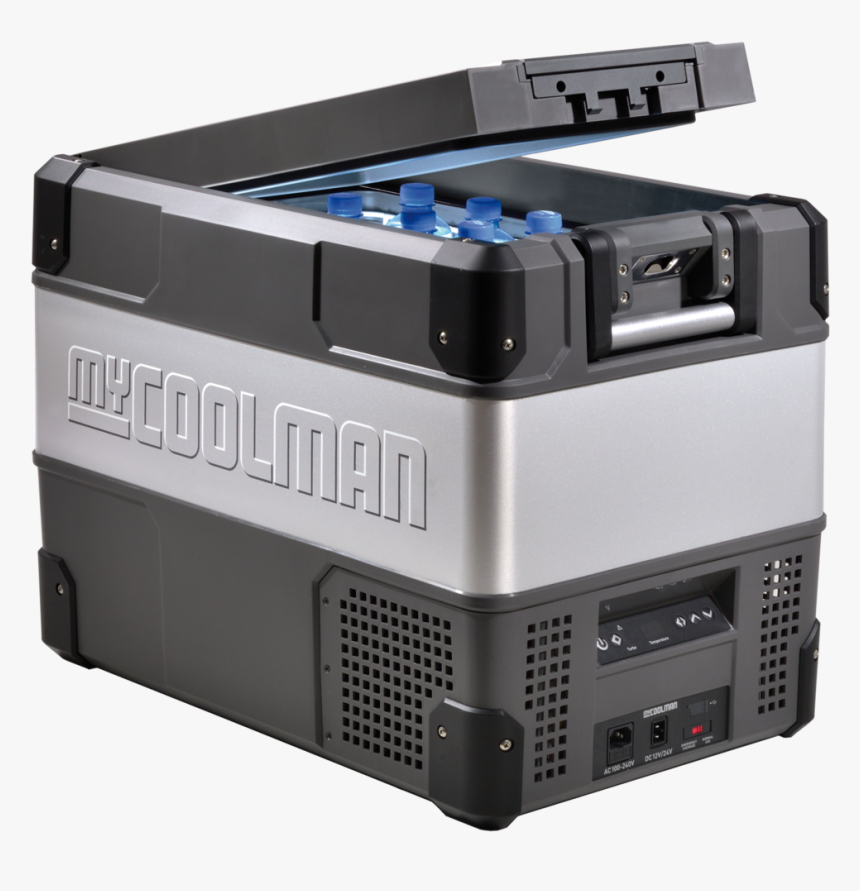 Mycoolman Fridge, HD Png Download