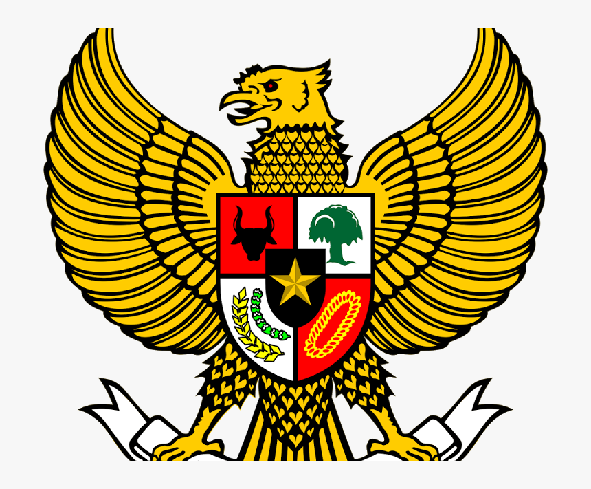 The Best Download Gambar Burung Garuda Hitam Putih Frae Kmu End T